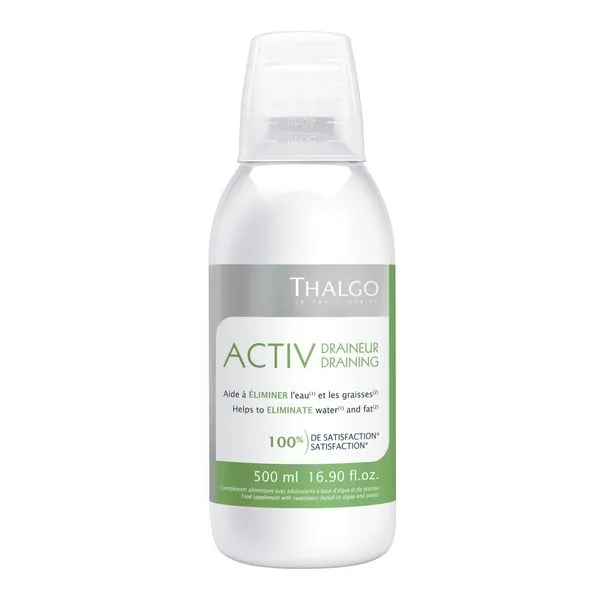 Activ Draining salendav ja vett väljutav jook 500ml