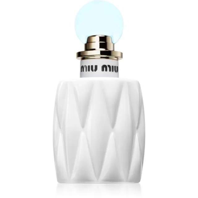 Miu Miu Fleur De Lait Parfüümvesi naistele 100 ml