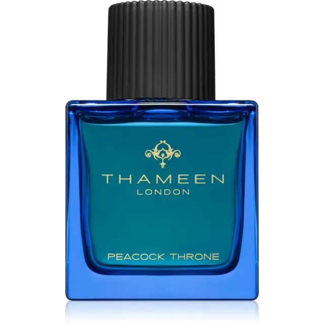 Thameen Peacock Throne Parfüümvesi naistele 100 ml