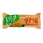 Ellyt 97% Mango puuviljabatoon 30 g