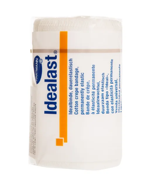 ELASTIKSIDE IDEALAST 8CMX5M (VENITATULT)