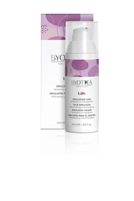 Byotea Life Face Emulsion