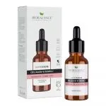 Bio Balance nahka tugevdav seerum merekollageeni ja C-vitamiiniga 30 ml