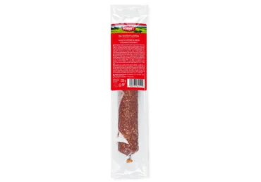 Külmsuitsuvorst PORMET, 220g