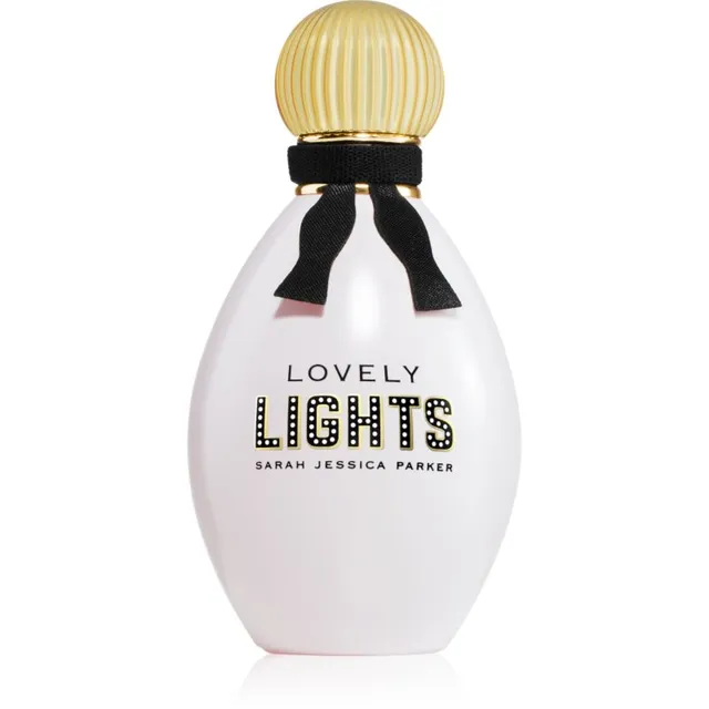 Sarah Jessica Parker Lovely Lights Parfüümvesi naistele 50 ml
