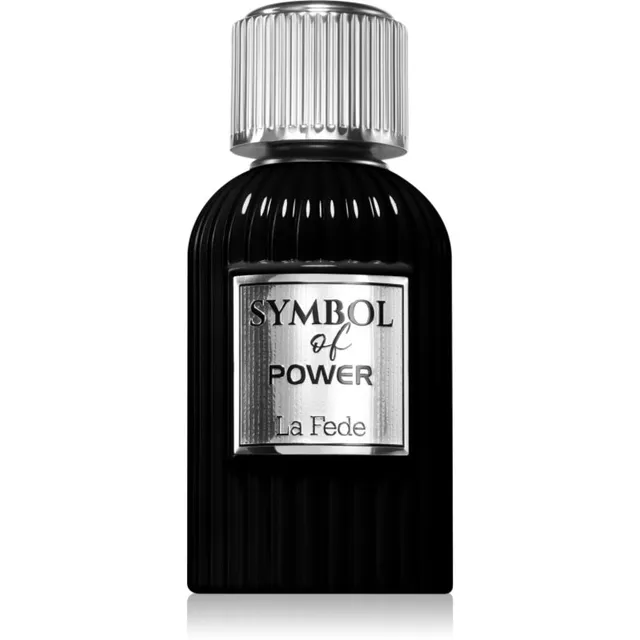 La Fede Symbol Of Power Parfüümvesi meestele 100 ml