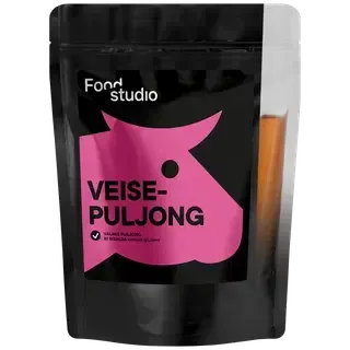 Veisepuljong, FOODSTUDIO, 350 ml