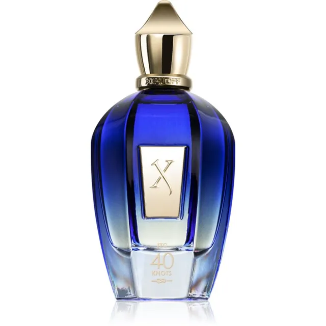 Xerjoff 40 Knots Parfüümvesi unisex 100 ml