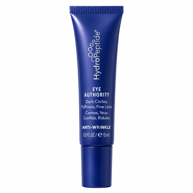 HYDROPEPTIDE Anti-Wrinkle Eye Authority 15ml