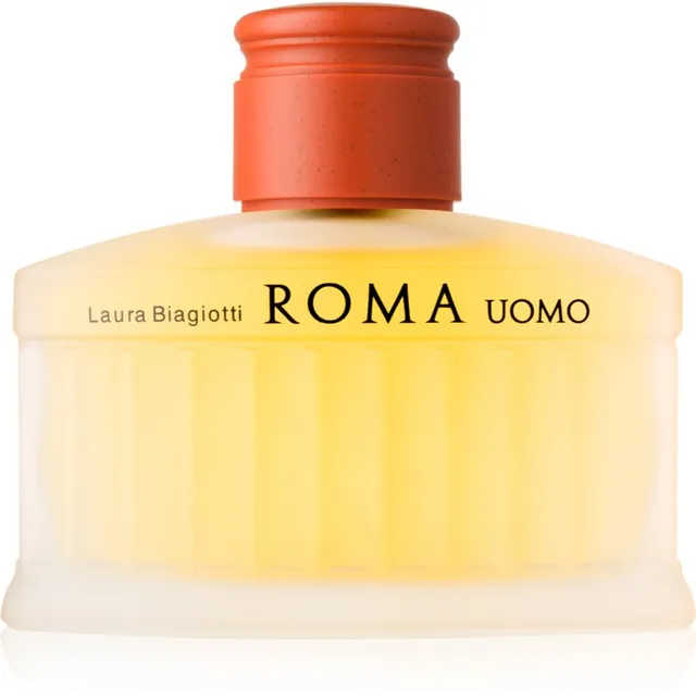 Laura Biagiotti Roma Uomo Raseerimisjärgne vesi meestele 75 ml