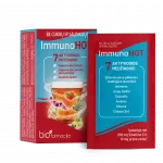 Biofarmacija ImmunoHOT joogipulber N6