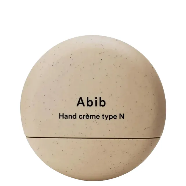ABIB Hand Cream Type N 50ml
