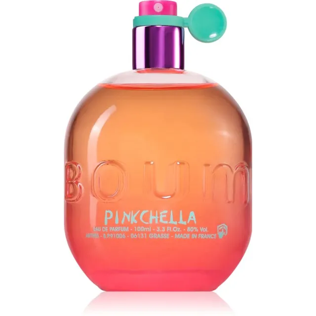 Jeanne Arthes Boum Pinkchella Parfüümvesi naistele 100 ml