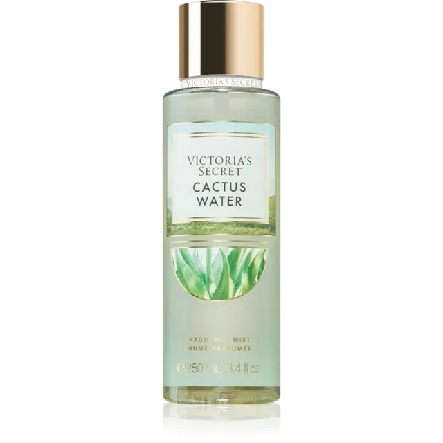 Victoria's Secret Cactus Water Kehapihusti naistele 250 ml