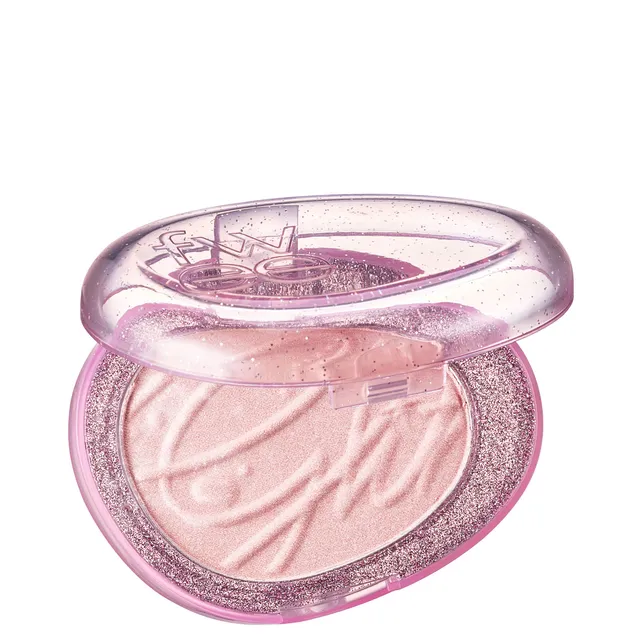 FWEE Glitz Stone Highlighter No.HL10 Opal Blooming 4.6g