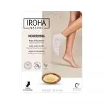 Hooldavad sokid jalgadele, argaania 2tk