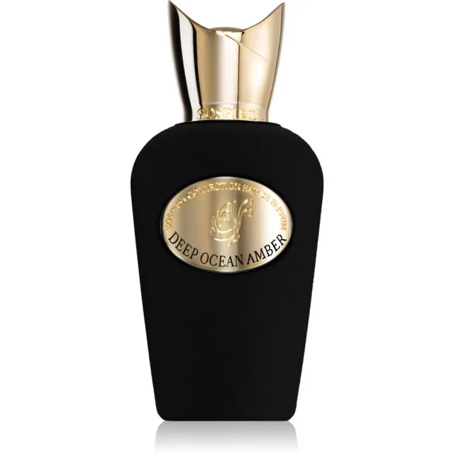 Sospiro Deep Ocean Amber Parfüümvesi unisex 100 ml