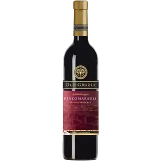 Old Gruzia Kindzmarauli 75cl