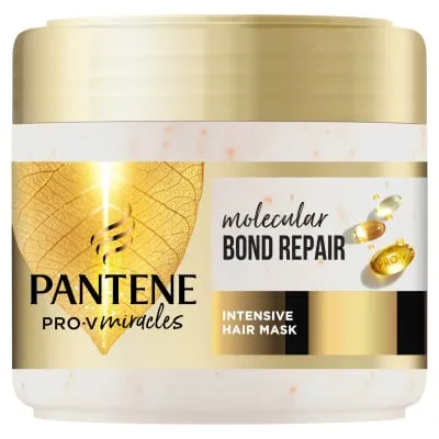 Juuksemask PANTENE Bond Repair 300ml