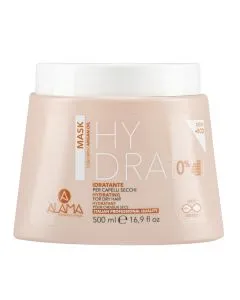 Hydra niisutav juuksemask 500ml