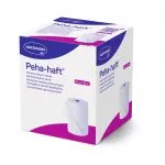 Hartmann Peha-haft elastne isekinnituv side 10cmx20m