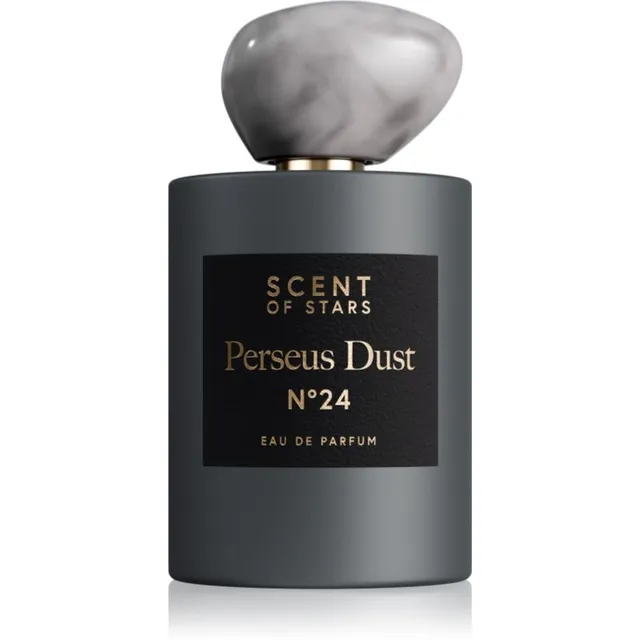 SCENT OF STARS Perseus Dust Nº 24 Parfüümvesi meestele 100 ml