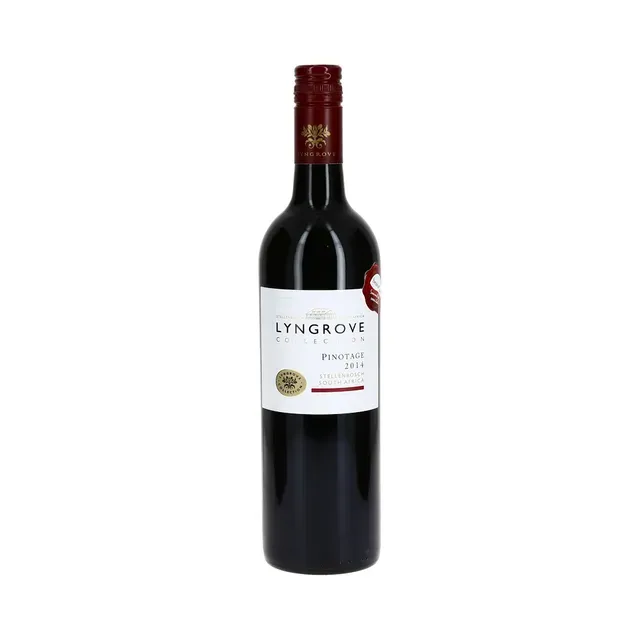 Lyngrove Collection Pinotage 75 cl