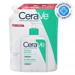 CERAVE Foaming Cleanser 473ml (Refill)