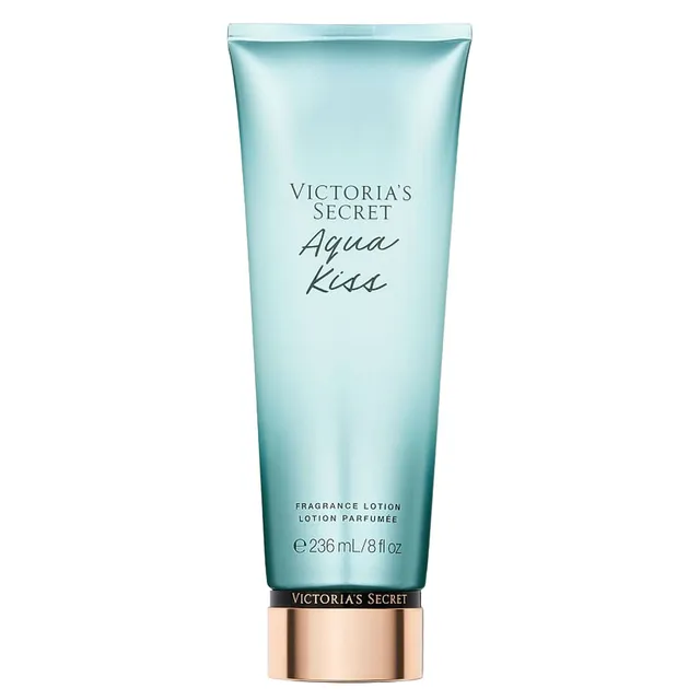 VICTORIA'S SECRET Aqua Kiss Fragrance Lotion 236ml