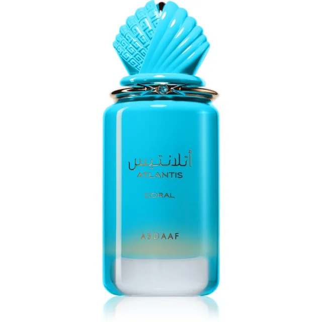 Asdaaf Atlantis Parfüümvesi naistele 100 ml