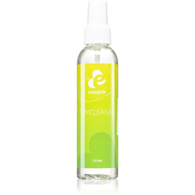 EasyGlide ToyCleaner Puhastuspihusti Seksmänguasjade Jaoks 150 ml