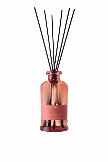 Echoés Natural Alcohol Reed Diffuser