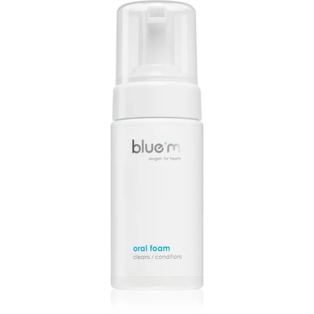 bluem Oxygen for Health kaks ühes suuvaht hammaste ja igemete puhastamiseks ilma hambaharja ja vett kasutamata 100 ml