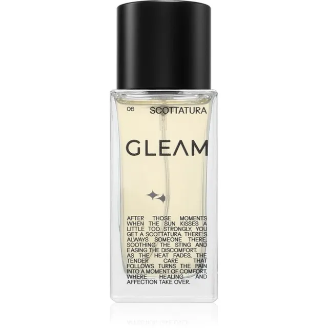 Gritti Gleam Scottatura parfüümiekstakt unisex 50 ml