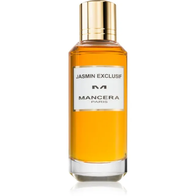 Mancera Jasmin Exclusif Parfüümvesi unisex 60 ml