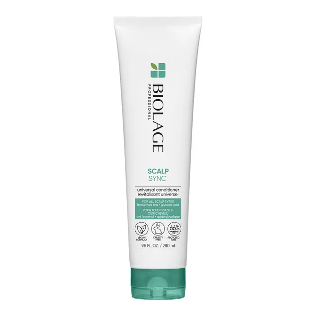 Biolage ScalpSync Universal Conditioner 