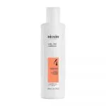 Nioxin Pro Clinical System 4 peanahka ja juukseid hooldav palsam 300 ml