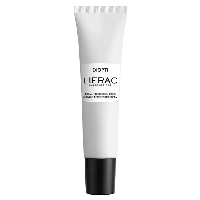 LIERAC Diopti Wrinkle Correction Eye Cream 15ml