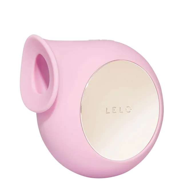 LELO Sila Pink
