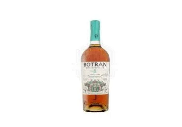 Rum BOTRAN 8 Reserva Clasica 40% 700ml
