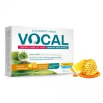 VOCAL IMEMISTBL MEE-SIDRUNI HÜALUROONHAPPEGA N24