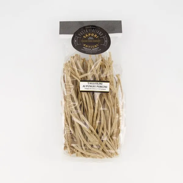 Puraviku Tagliolini 250g