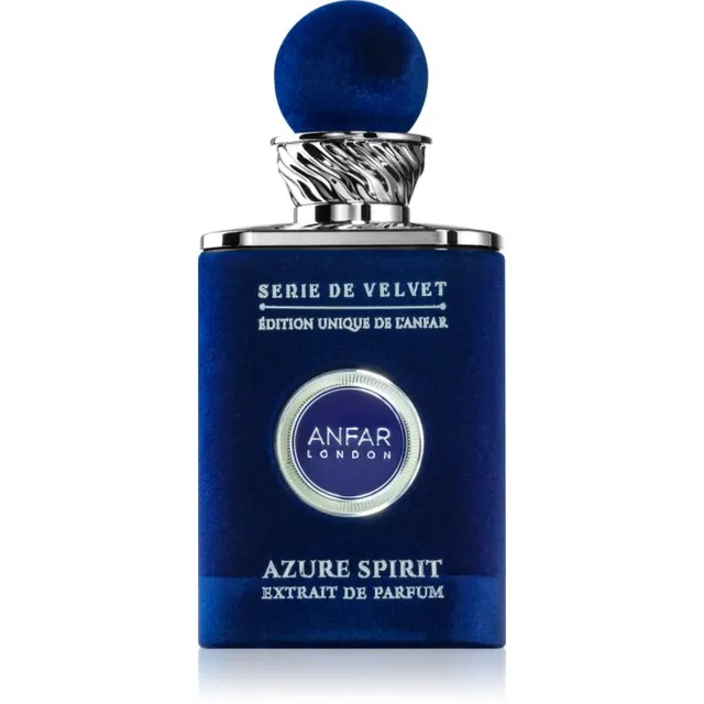 Anfar Azure Spirit Parfüümvesi meestele 100 ml