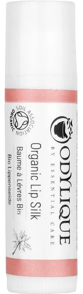 Siidised huuled, ökoloogiline