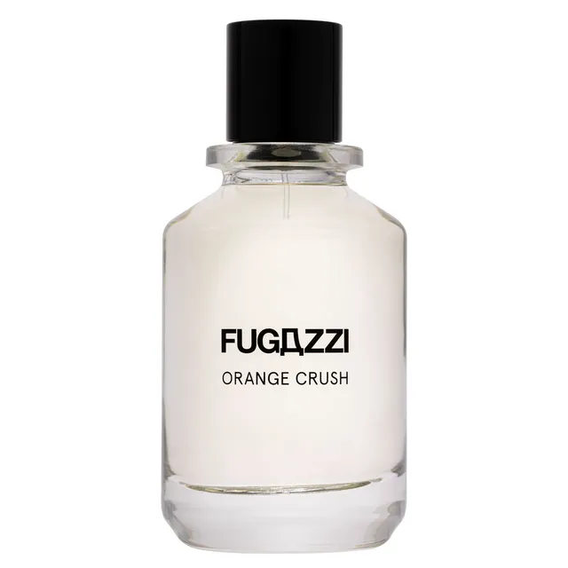 FUGAZZI Orange Crush Extrait De Parfum 100ml