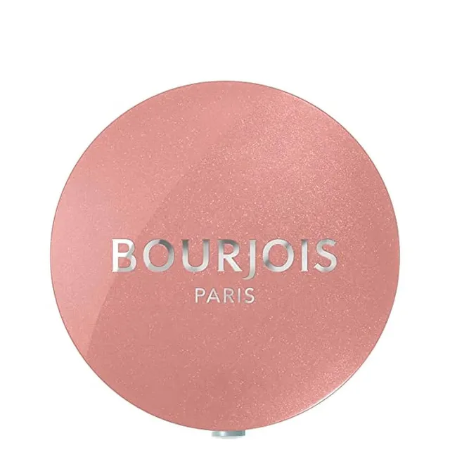 Bj little round pot eyeshadow lauvärv 02 iridesc'sand 1,2g