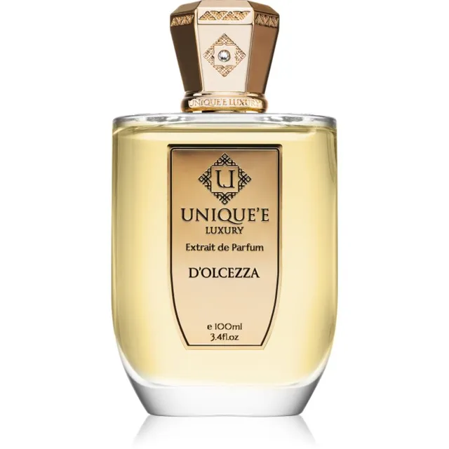 Unique'e Luxury D’olcezza Parfüümvesi unisex 100 ml