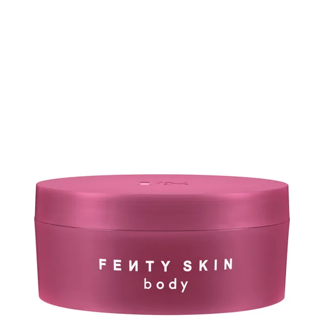 FENTY SKIN Butta Drop Whipped Oil Body Cream Vanilla Dream 200ml