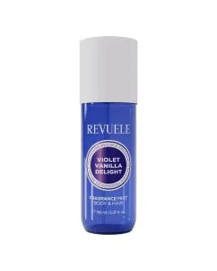 Kehasprei Violet Vanilla Delight 150ml