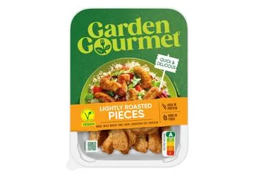 Taimsed fileetükid GARDEN GOURMET,175g